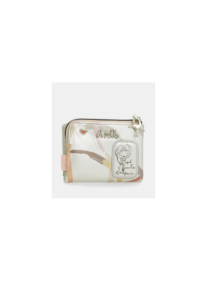 ANEKKE Alma Wallet 40609-910