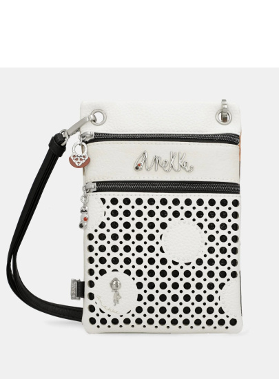 ANEKKE Alma Mini Crossbody...