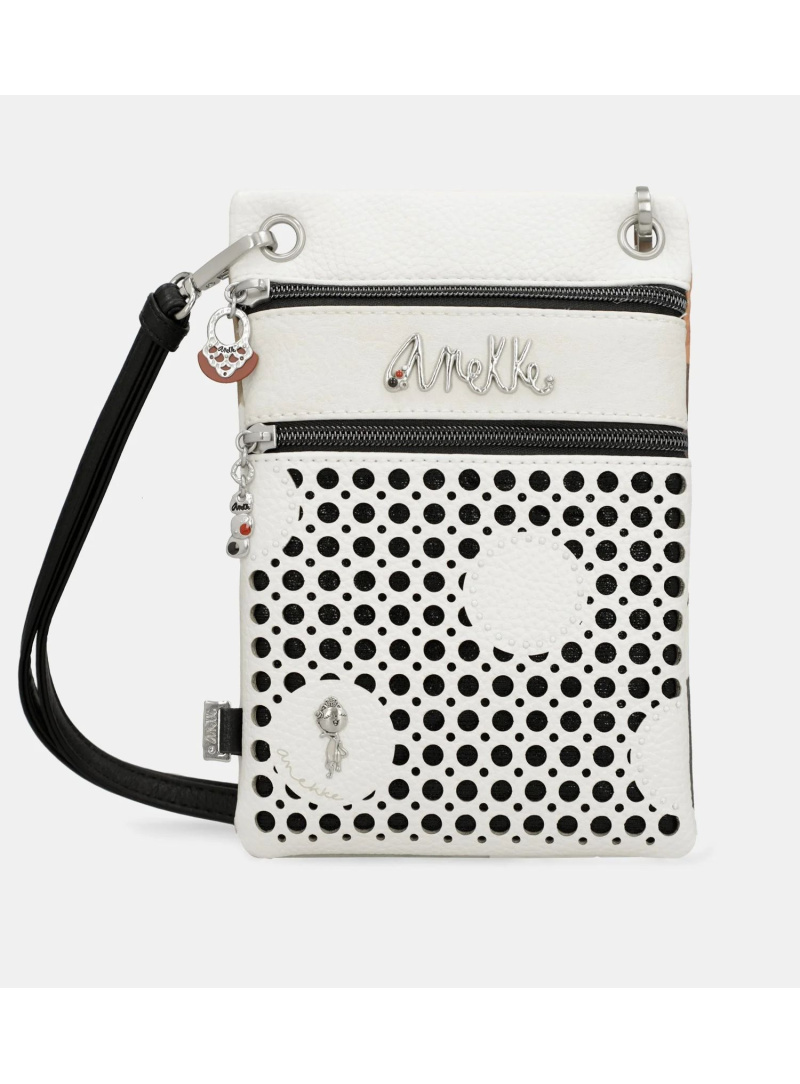 ANEKKE Alma Mini Crossbody Bag 40723-905