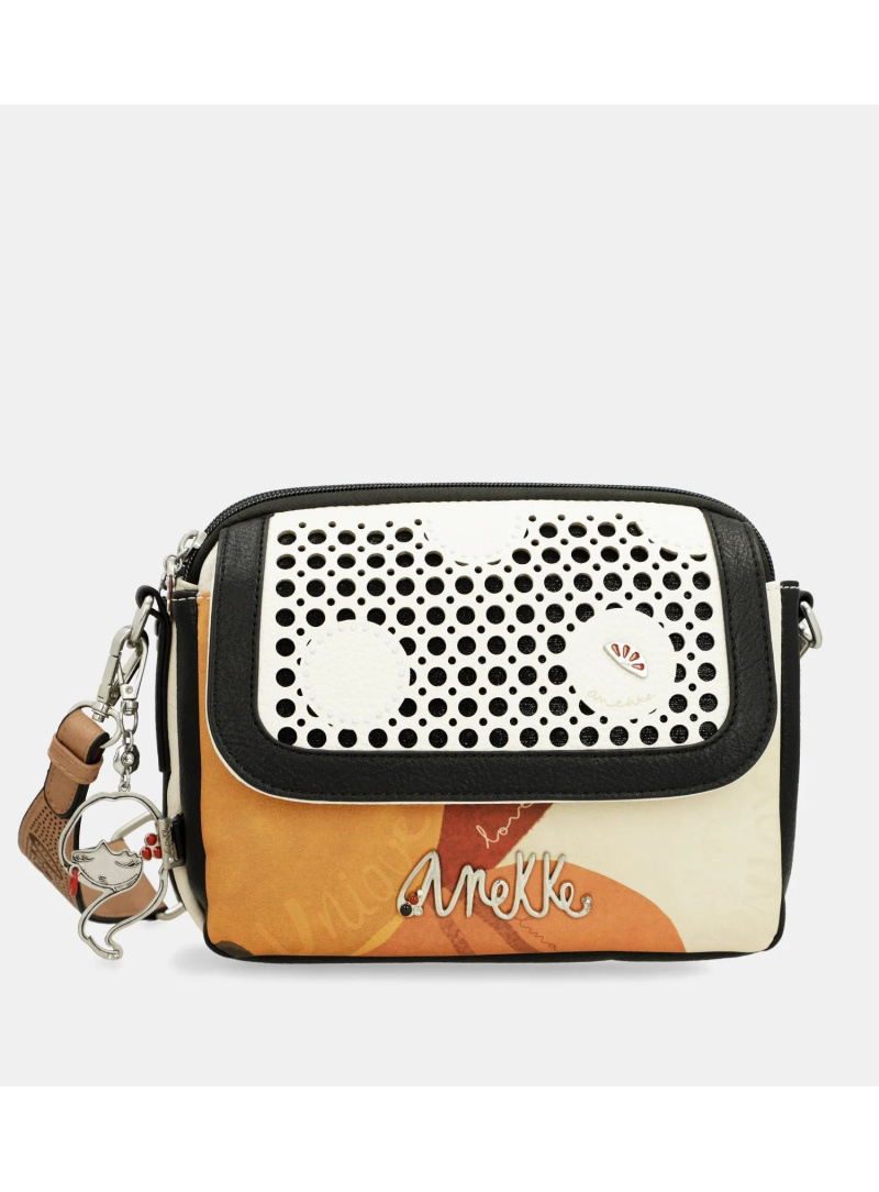 ANEKKE Alma Crossbody Bag 40723-349