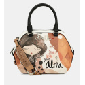 ANEKKE Alma Short Handle Bag 40701-238 5