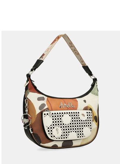 ANEKKE Alma Shoulder Bag...