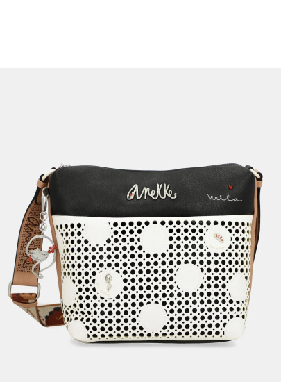 ANEKKE Alma Crossbody Bag...