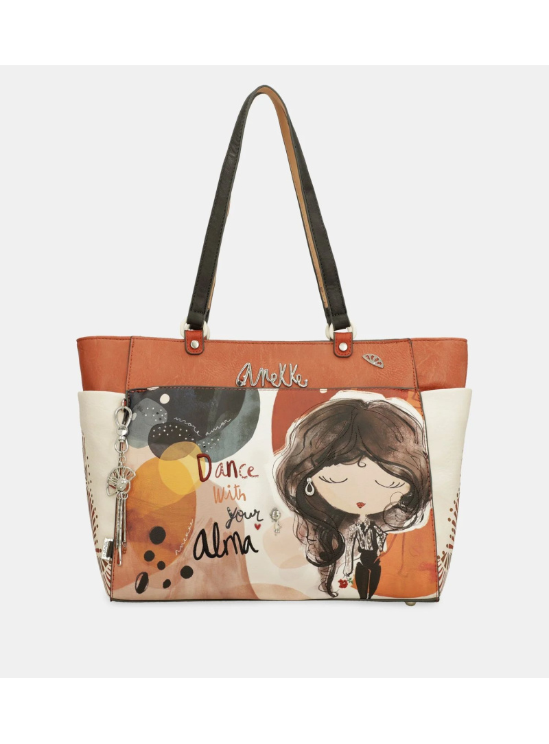 ANEKKE Alma Shoulder Bag 40702-216