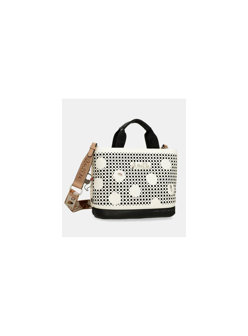 ANEKKE Alma Short Handle Bag 40721-222