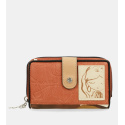 ANEKKE Alma Wallet 40719-909 6