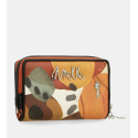 ANEKKE Alma Wallet 40719-909 7