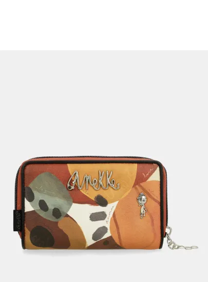 ANEKKE Alma Wallet 40719-909