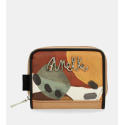 ANEKKE Alma Wallet 40719-903 1