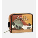 ANEKKE Alma Wallet 40719-903 2