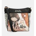 ANEKKE Alma Crossbody Bag 40703-007 2