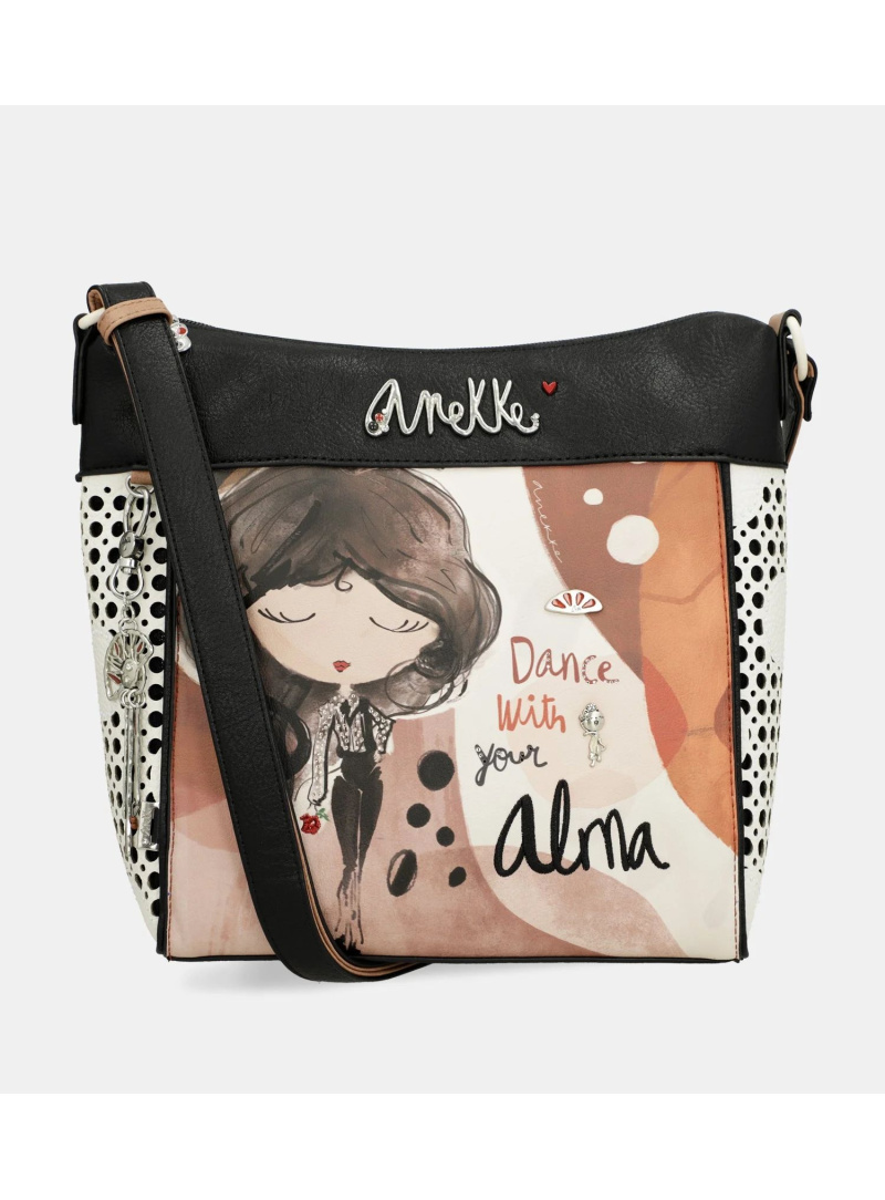 ANEKKE Alma Crossbody Bag 40703-007