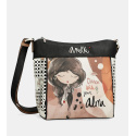 ANEKKE Alma Crossbody Bag 40703-007 3