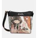 ANEKKE Alma Crossbody Bag 40703-007 7