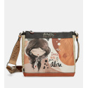 ANEKKE Alma Crossbody Bag 40703-039 5