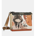 ANEKKE Alma Crossbody Bag 40703-039 1