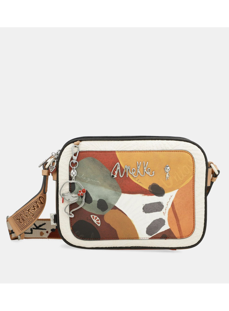 ANEKKE Alma Crossbody Bag 40713-188