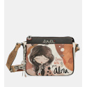 ANEKKE Alma Crossbody Bag 40703-062 1