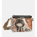 ANEKKE Alma Crossbody Bag 40703-062 2