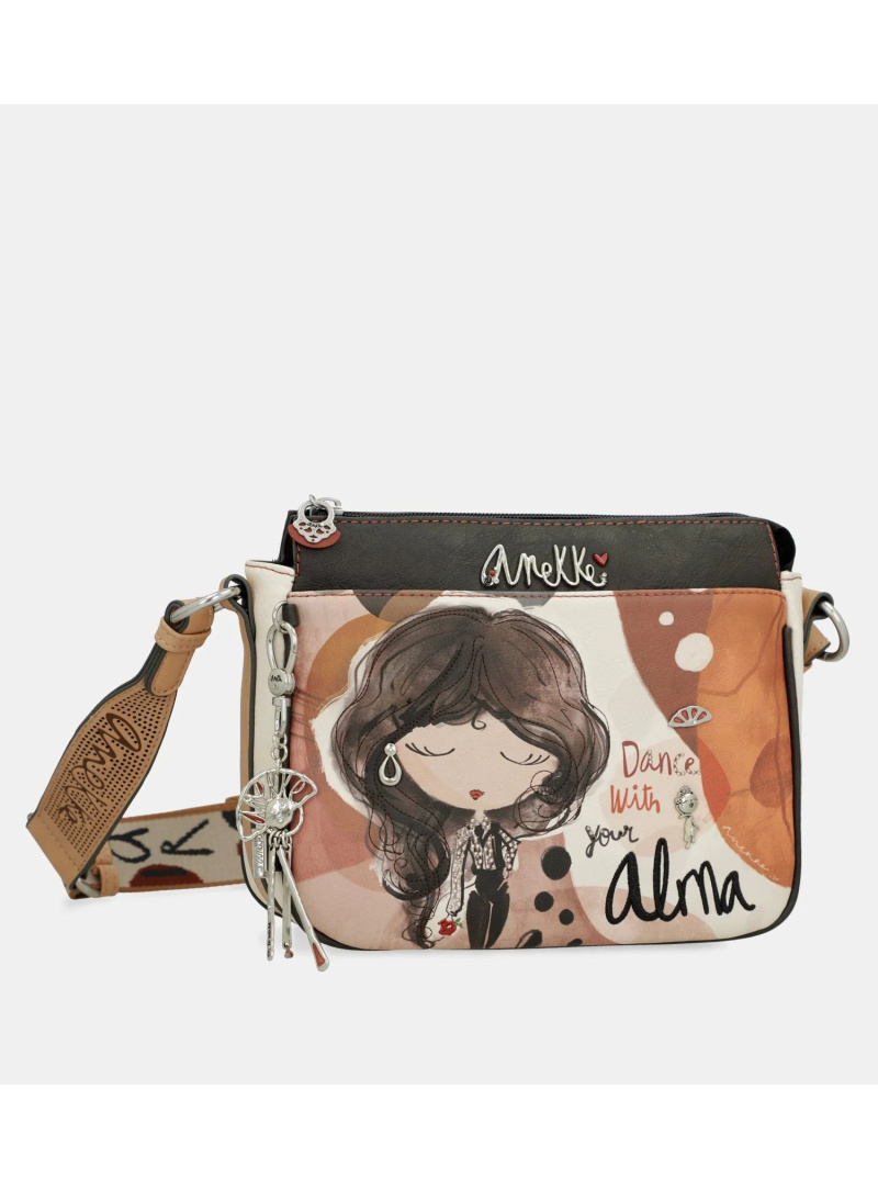 ANEKKE Alma Crossbody Bag 40703-062