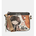 ANEKKE Alma Crossbody Bag 40703-062 8