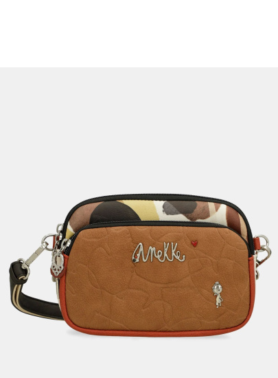 ANEKKE Alma Crossbody Bag...