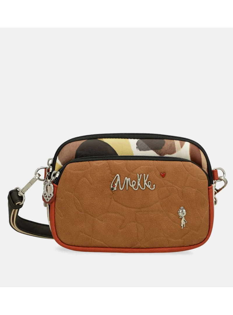 ANEKKE Alma Crossbody Bag 40713-445