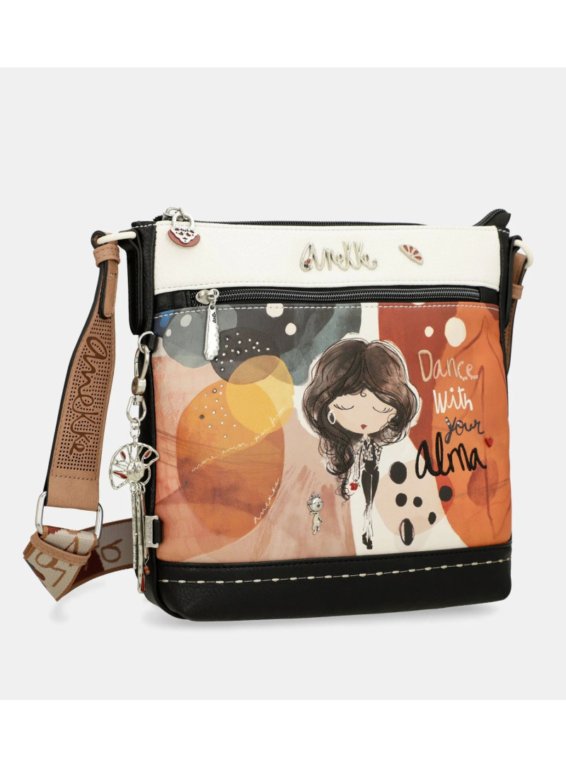 ANEKKE Alma Crossbody Bag 40703-069