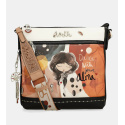 ANEKKE Alma Crossbody Bag 40703-069 7