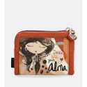 ANEKKE Alma Wallet 40709-910 1