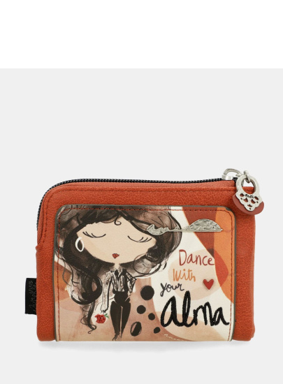 ANEKKE Alma Wallet 40709-910