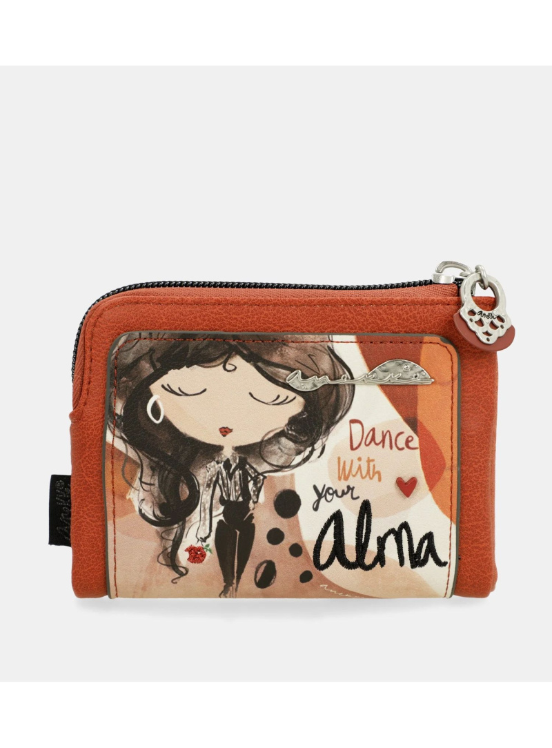 ANEKKE Alma Wallet 40709-910