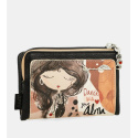 ANEKKE Alma Wallet 40709-912 2