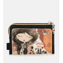 ANEKKE Alma Wallet 40709-912 1