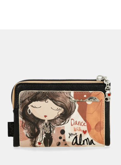 ANEKKE Alma Wallet 40709-912