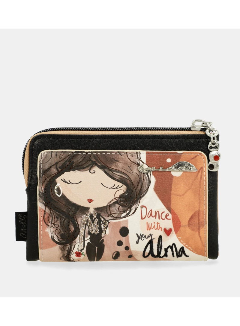 ANEKKE Alma Wallet 40709-912