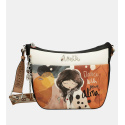 ANEKKE Alma Crossbody Bag 40703-138 1