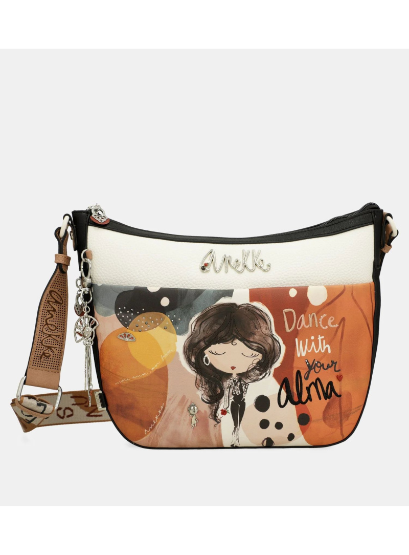 ANEKKE Alma Crossbody Bag 40703-138