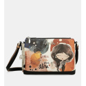 ANEKKE Alma Crossbody Bag 40703-184 1