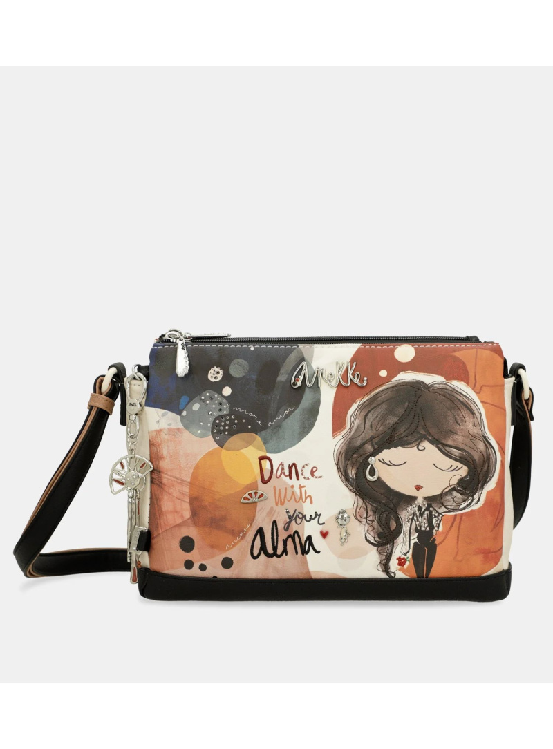 ANEKKE Alma Crossbody Bag 40703-184