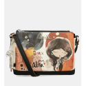 ANEKKE Alma Crossbody Bag 40703-184 3