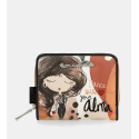 ANEKKE Alma Wallet 40709-903 1