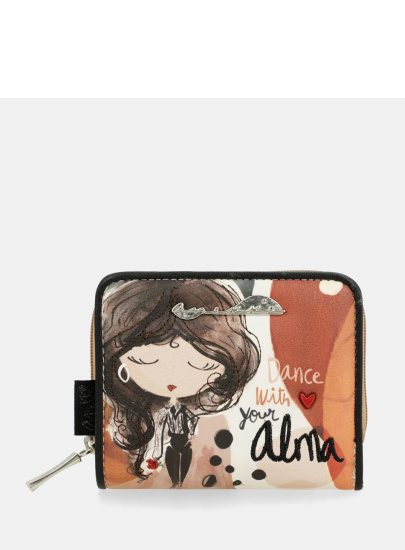 ANEKKE Alma Wallet 40709-903