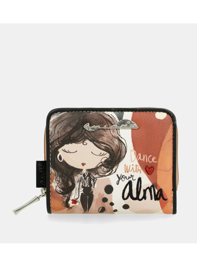 ANEKKE Alma Wallet 40709-903