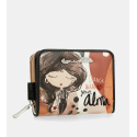 ANEKKE Alma Wallet 40709-903 6