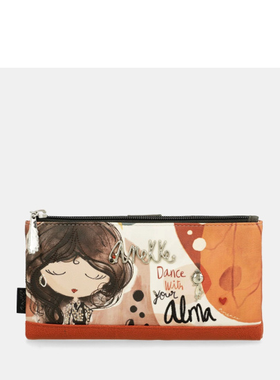 ANEKKE Alma Wallet 40709-906