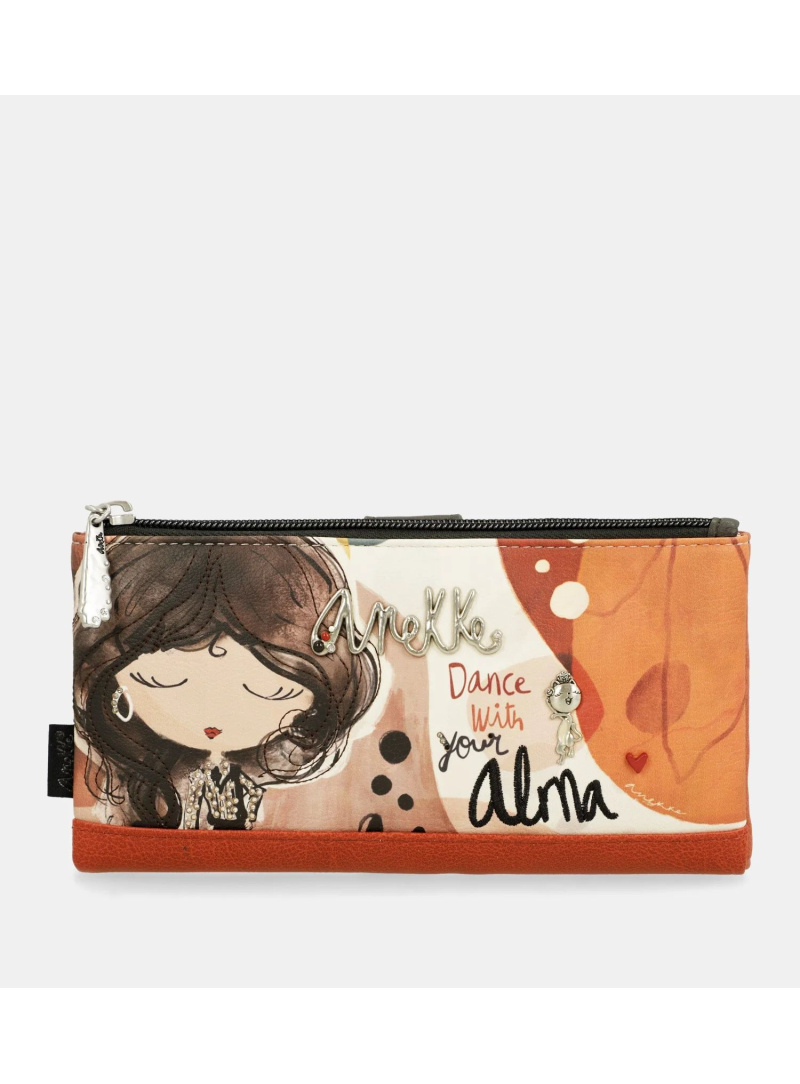 ANEKKE Alma Wallet 40709-906