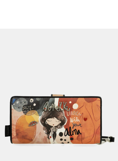 ANEKKE Alma Wallet 40709-901