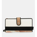 ANEKKE Alma Wallet 40709-901 5