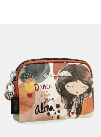 ANEKKE Alma Purse 40709-018